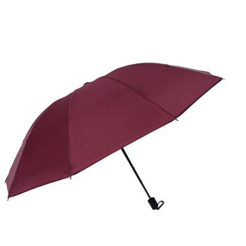 Parapluie | solide | coupe-vent | diverses couleurs 7