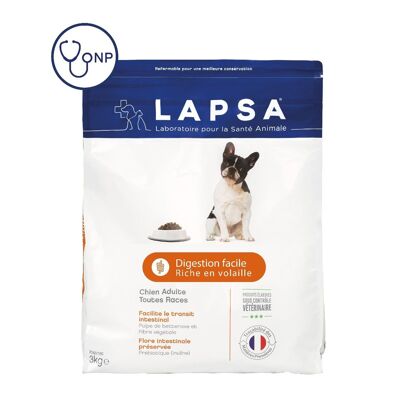 Easy Digestion Dog - Specific Nutritional Purposes