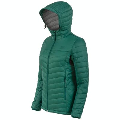 WOMENS LEWIS INSULATED JACKET