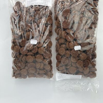 CHOCOLATE COOKIES - in bulk 2 x 1 kg
