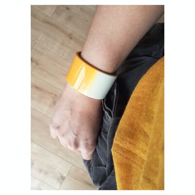 GRADIENT cuff