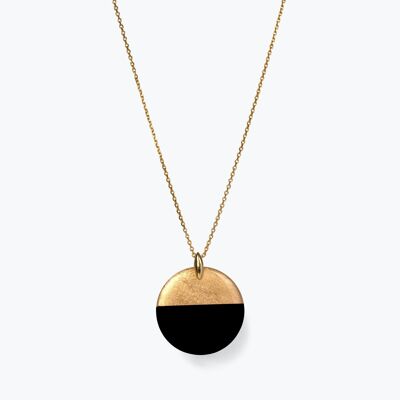 collier MOON