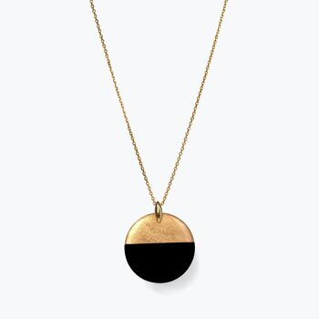 collier MOON 1