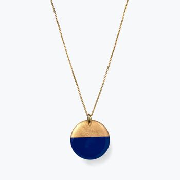 collier MOON 3