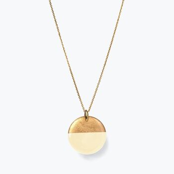 collier MOON 4