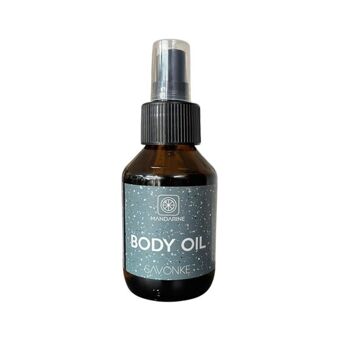 Body Oil 1