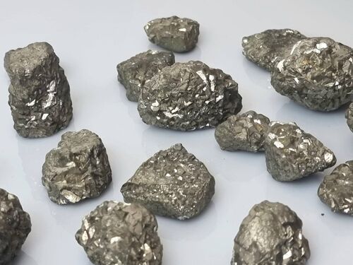 Pyrite Crystal / Fools Gold