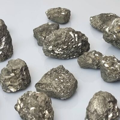 Pyrite Crystal / Fools Gold