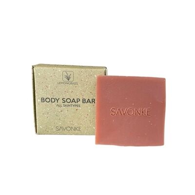 Body Soapbar