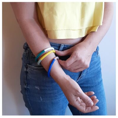 CLIO wristband