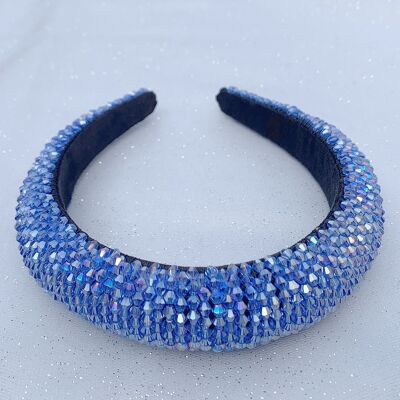 Headband Beaded