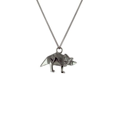 COLLAR TRICERATOPS ESCOPETA