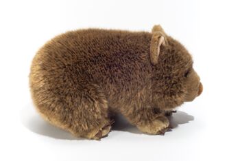 Wombat 26 cm - peluche - peluche 4