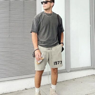 Mens Casual Shorts | shorts | sports pants | various colors & sizes