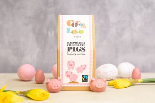Pink Pigs – 6 x 100g