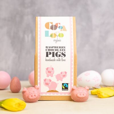 Pink Pigs – 6 x 100g