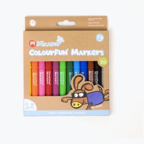 Colourfun Markers