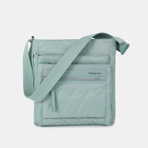 ORVA Crossover RFID QUILTED SAGE 