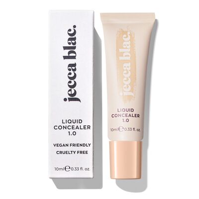 Liquid Concealer: 2.0