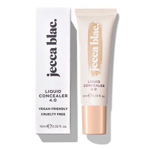 Liquid Concealer: 4.0