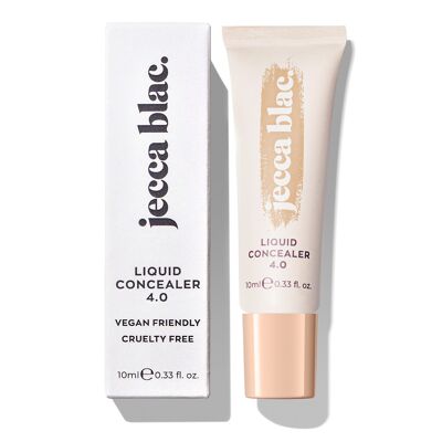 Liquid Concealer: 4.0