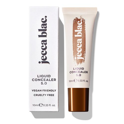 Liquid Concealer: 5.0