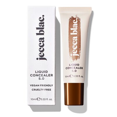 Flüssiger Concealer: 5,0