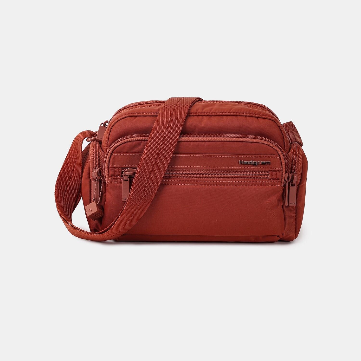 Hedgren metro store crossbody bag