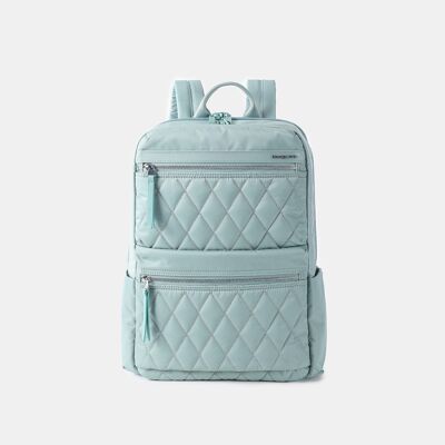 AVA Backpack QUILTED SAGE 