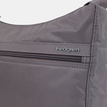 HARPERS S Sac à Bandoulière RFID SEPIA 3