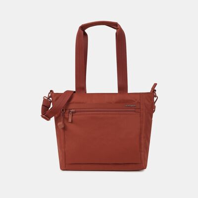 ZOE Tote TERRACOTA 