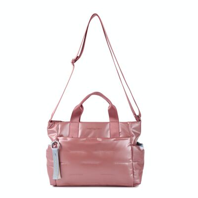 Softy Casual Handbag CANYON ROSE
