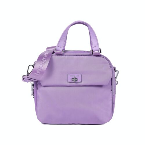 EVEN handbag-rfid- Fresh Lilac
