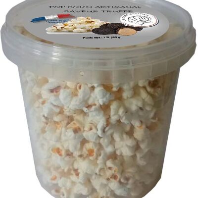 Pop Corn Gourmet à la Truffe