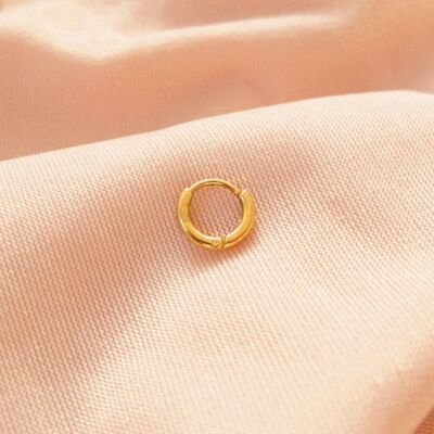 „XOXO“-Ring aus Sterlingsilber
