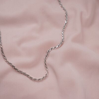"Harlie” Chain Necklace