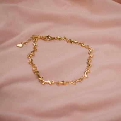 „Gänseblümchen“-Halskette