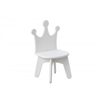 Children's chair CROWN