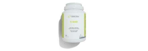 Glisodin V-SOD