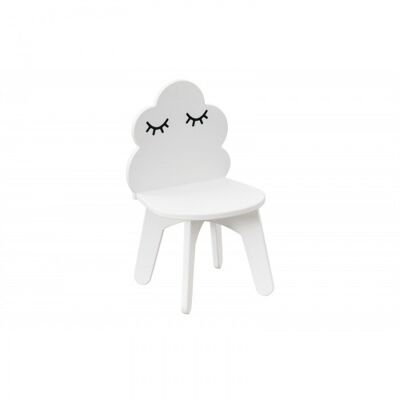 Children's chair CLOUD