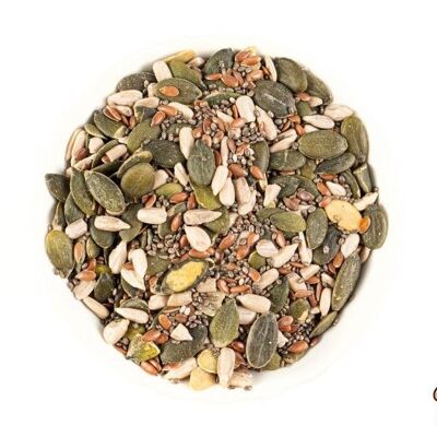 Super Seed Mix