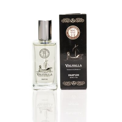 Parfum Valhalla Tabaco y Vainilla