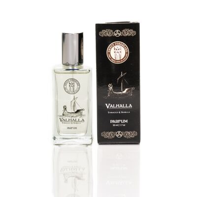 Parfum Valhalla Tabac & Vanille