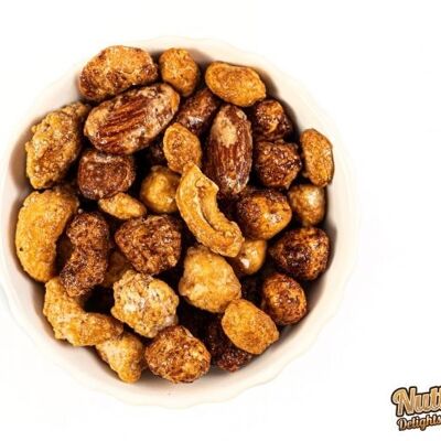 Sweet Nuts Mix