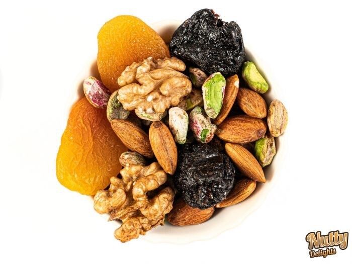 Mix adatto alla vita