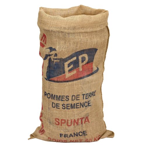 En toile de jute, en textile recyclé les sacs et cabas écolos ont le  vent en poupe - Le Parisien