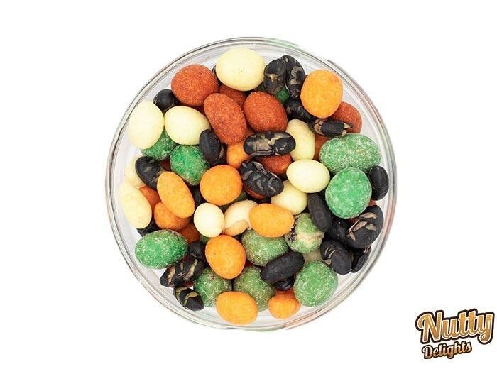 Mélange montagnard Spooky Savoury