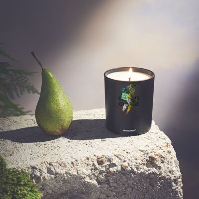 CLIMATE CHANGE | SCENTED CANDLE
