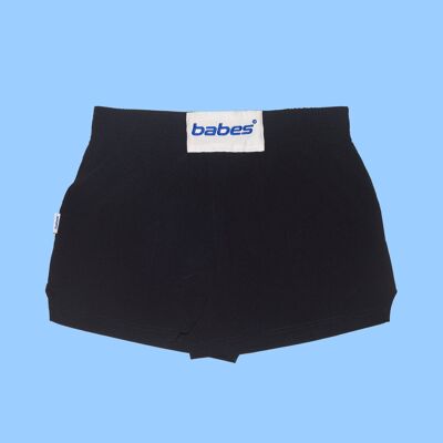 BABES BOXING SHORTS