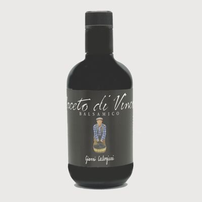 L'Aceto di Vincotto Balsamico